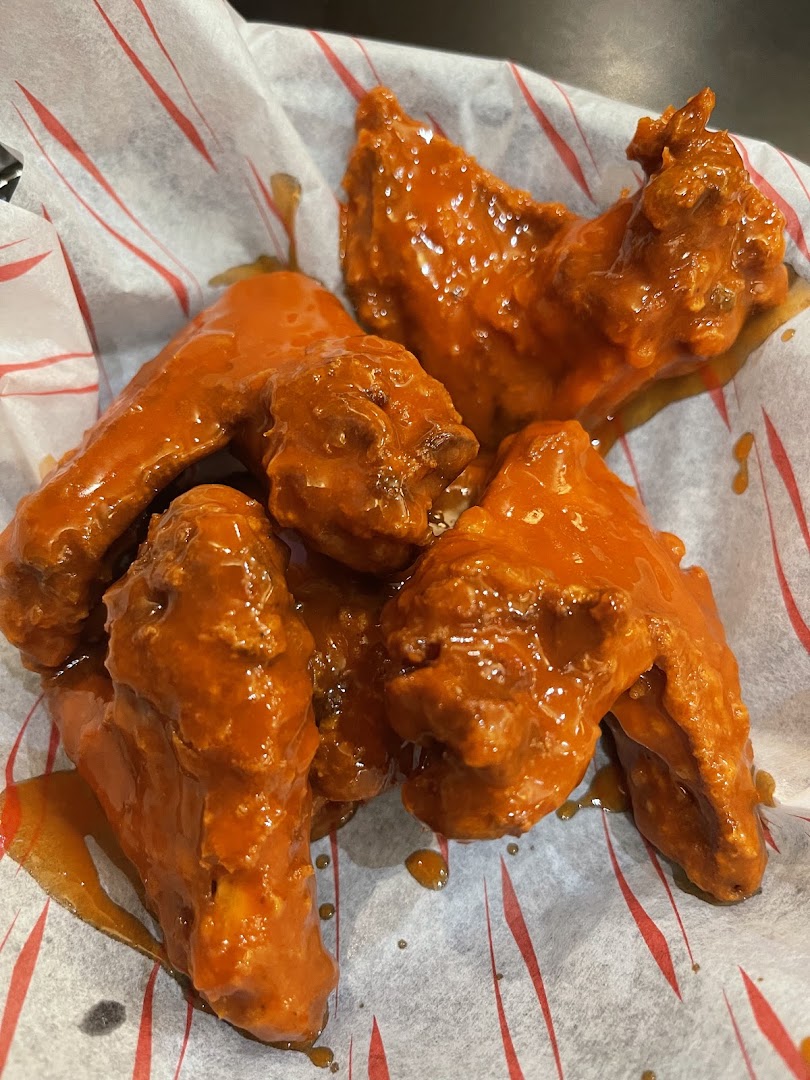 Rodeos Burgers & Shakes (Norbury) · Photos 10