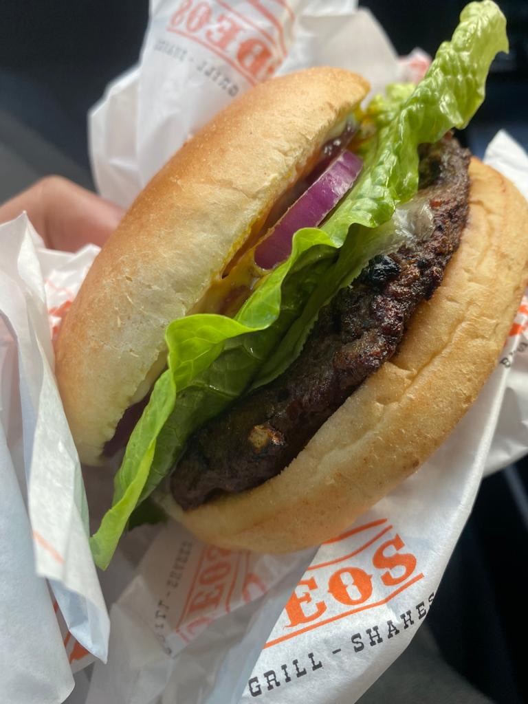 Rodeos Burgers & Shakes (Norbury) · Photos 16