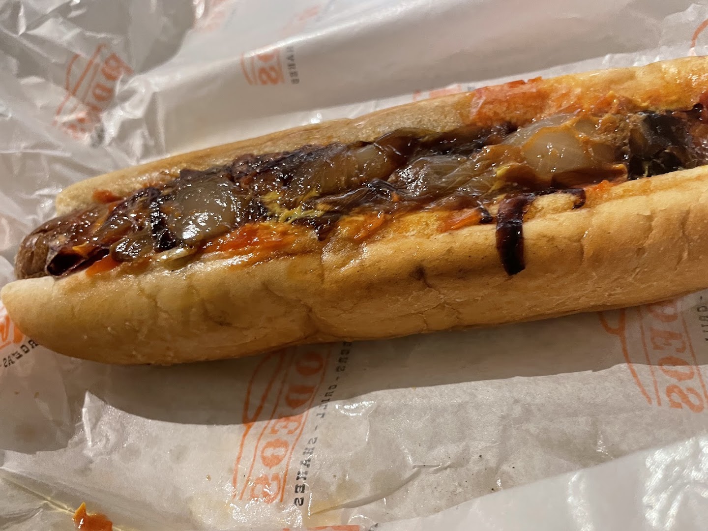 Rodeos Burgers & Shakes (Norbury) · Photos 3