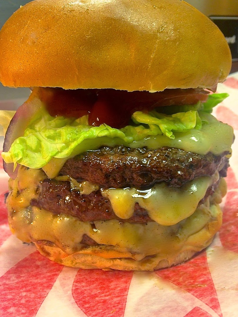 Rodeos Burgers & Shakes (Norbury) · Photos 15