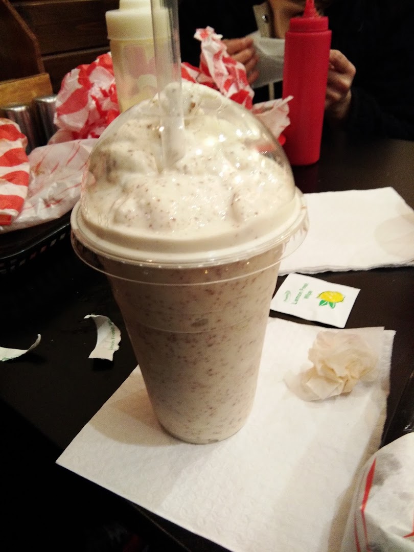 Rodeos Burgers & Shakes (Norbury) · Photos 12