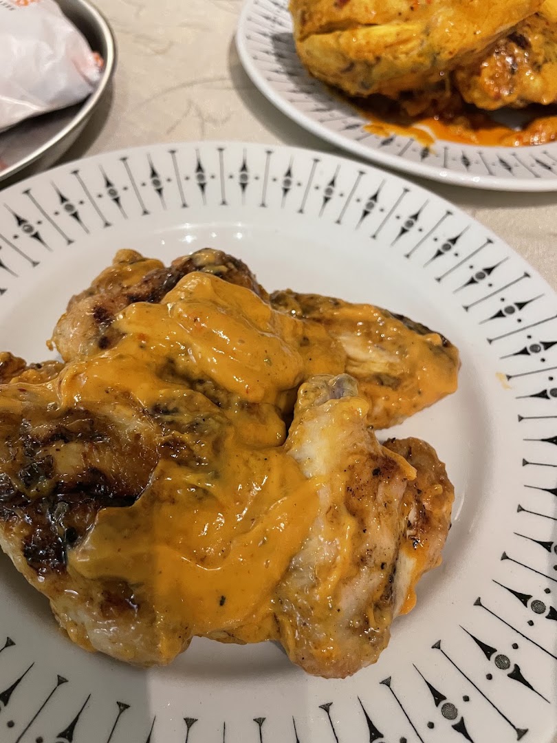 Rodeos Burgers & Shakes (Norbury) · Photos 14